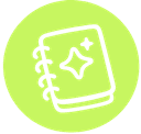 LibreNote AI logo